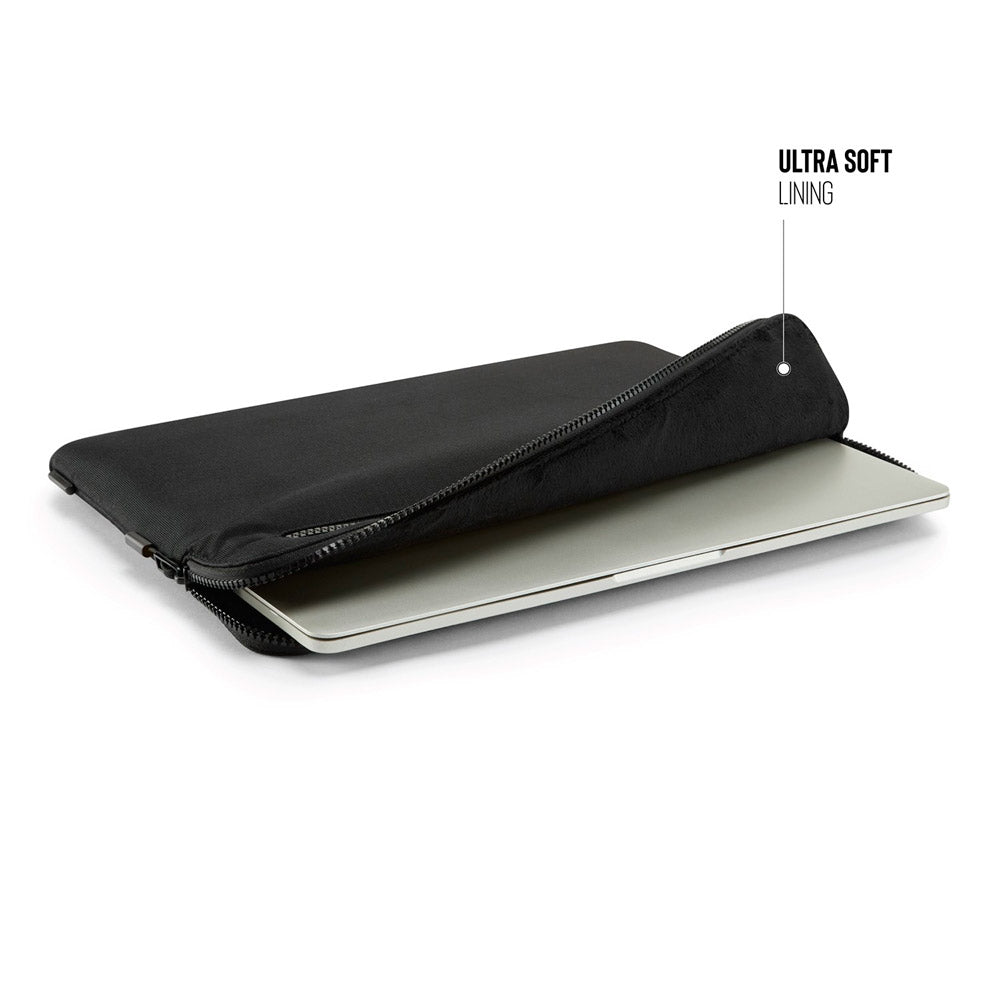 Pipetto Organiser suoja MacBook Pro 16", musta