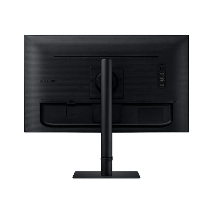 Samsung 27" S27A800U USB-C 4K-näyttö