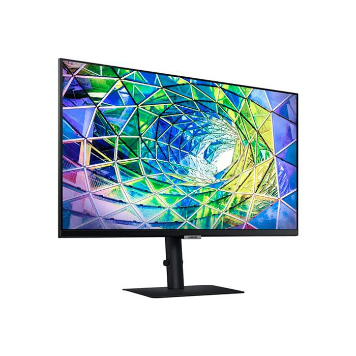 Samsung 27" S27A800U USB-C 4K-näyttö