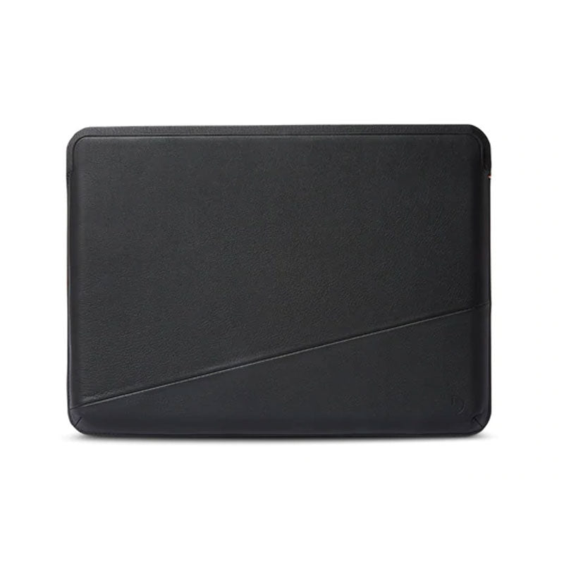 Decoded suojatasku Macbook Pro 14" - musta