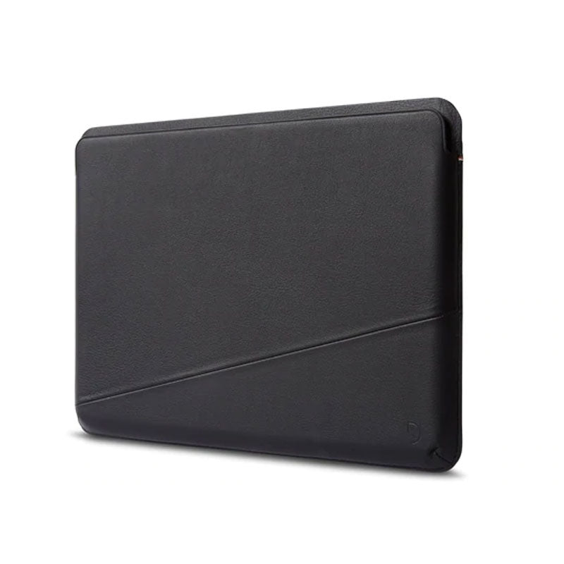 Decoded suojatasku Macbook Pro 14" - musta