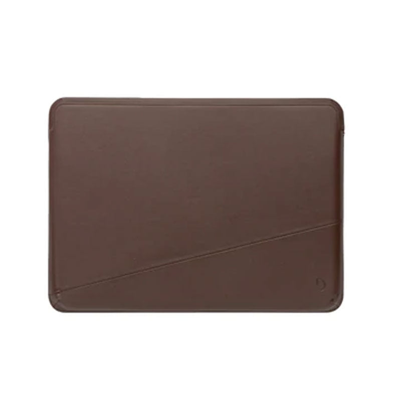 Decoded suojatasku MacBook Pro 16" - ruskea