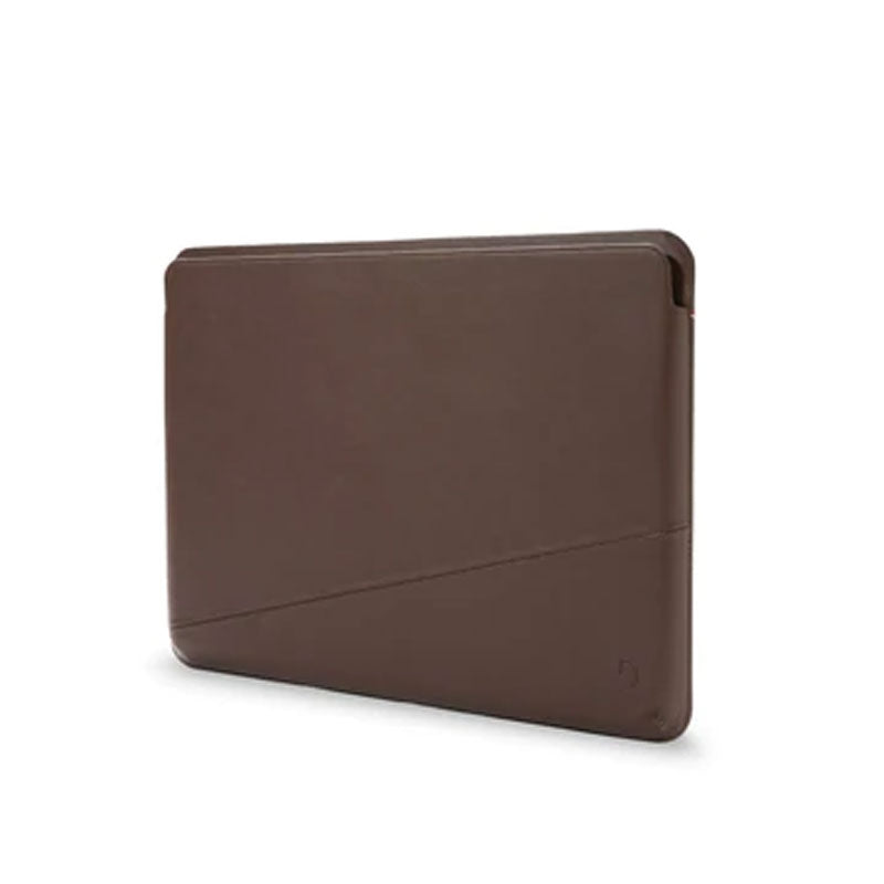 Decoded suojatasku MacBook Pro 16" - ruskea