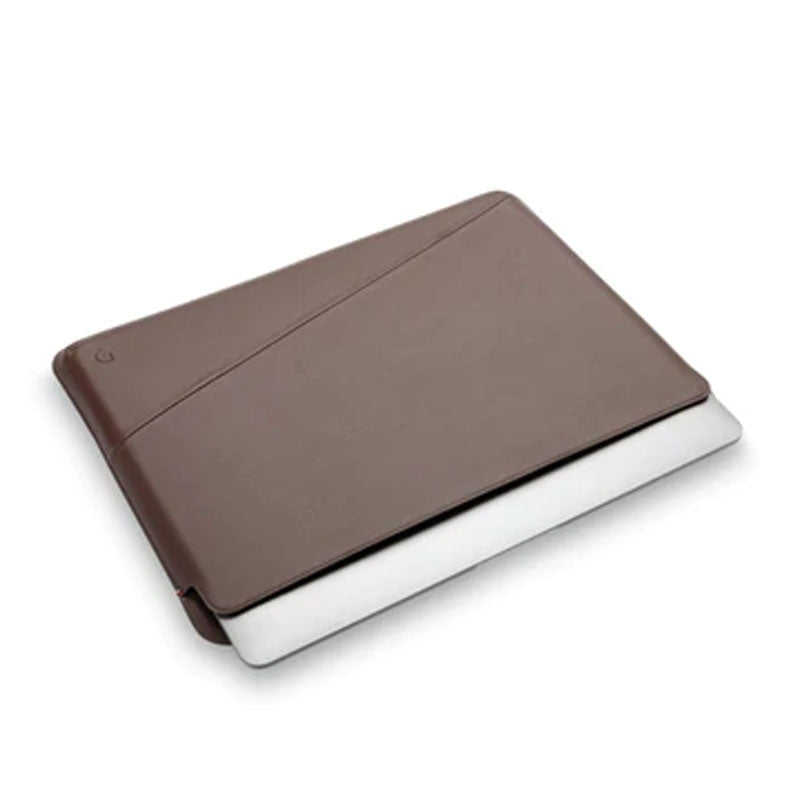 Decoded suojatasku MacBook Pro 16" - ruskea