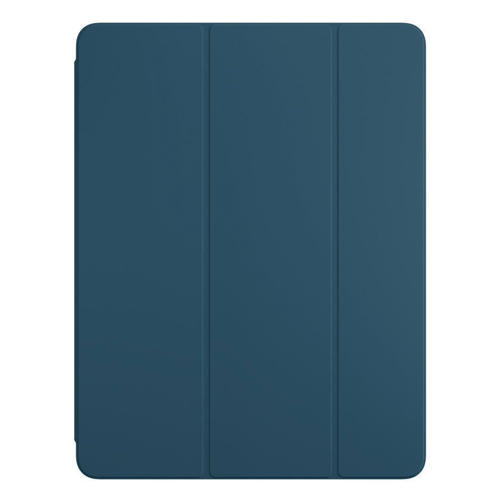 Apple Smart Folio 12,9 tuuman iPad Prolle (6. sukupolvi) - laivastonsininen