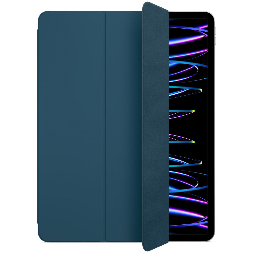 Apple Smart Folio 12,9 tuuman iPad Prolle (6. sukupolvi) - laivastonsininen