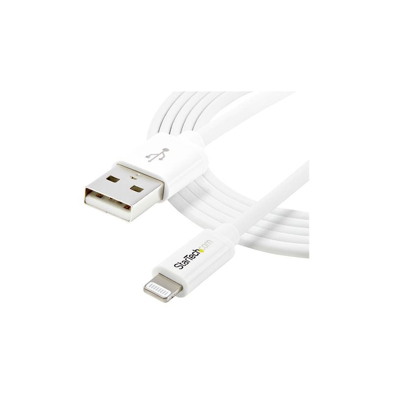 Startech USB-lightning -kaapeli (2m)