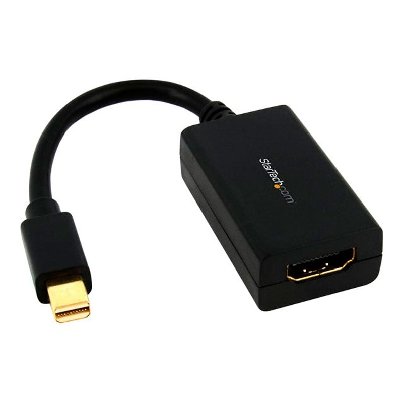 StarTech Mini DisplayPort-HDMI -sovitin