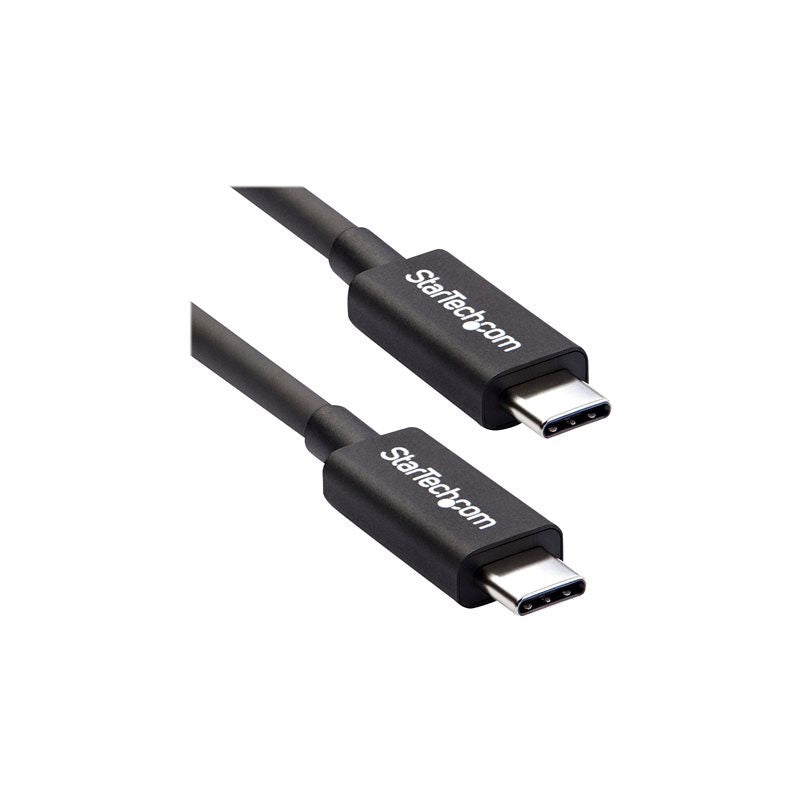 Startech Thunderbolt 4 -kaapeli (2m)