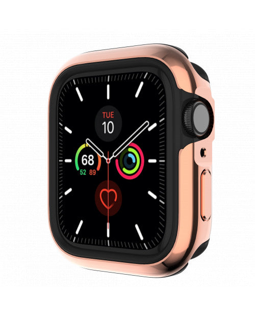 SwitchEasy Odyssey 40mm Flash Rose Gold suoja