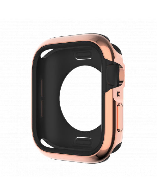 SwitchEasy Odyssey 40mm Flash Rose Gold suoja