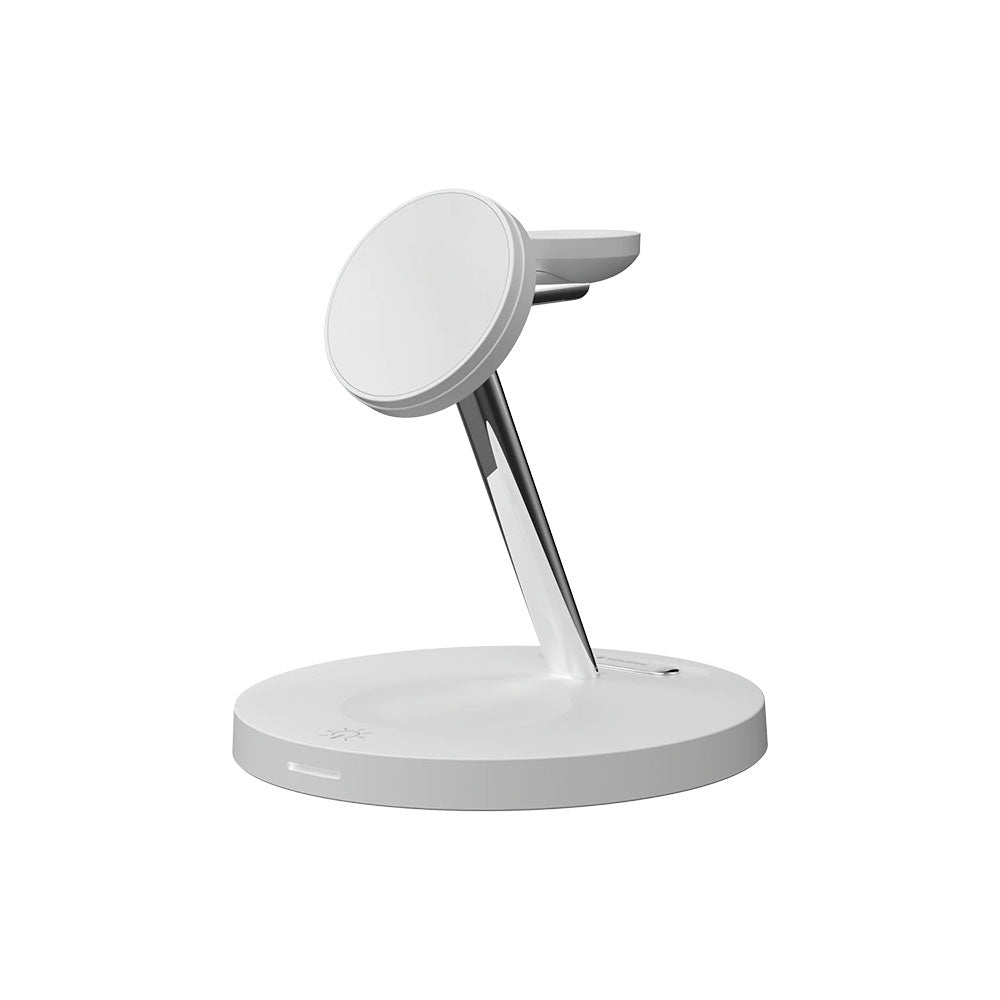 SwitchEasy 4-in-1 magneettinen langaton latausjalusta
