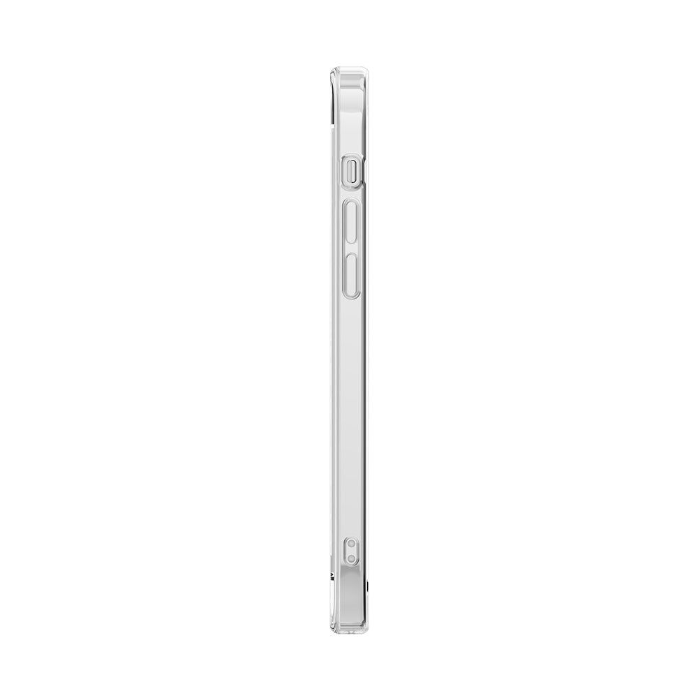 SwitchEasy CRUSH iPhone 12 mini kuori - kirkas