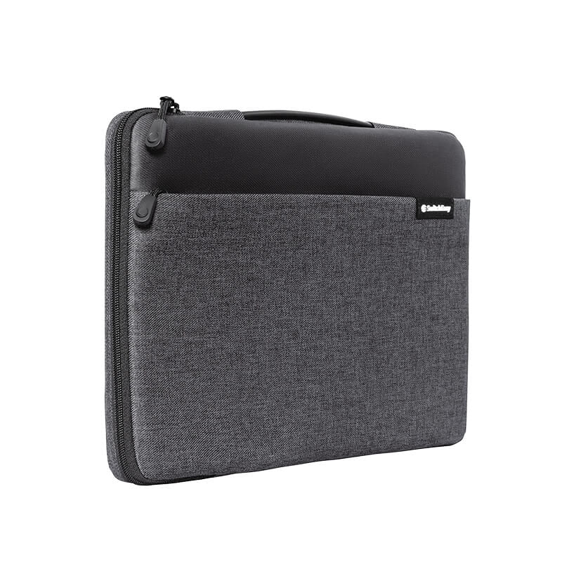 SwitchEasy Urban MacBook Pro 14" suoja, harmaa