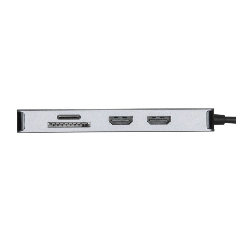 Targus USB-C Traver Dock -sovitin