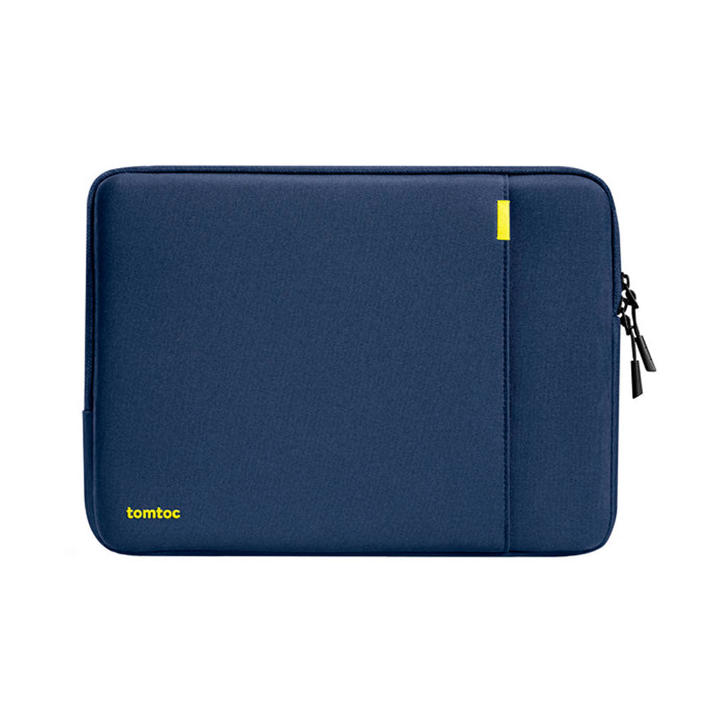 tomtoc Defender-A13 MacBook Pro 14" suojatasku - sininen