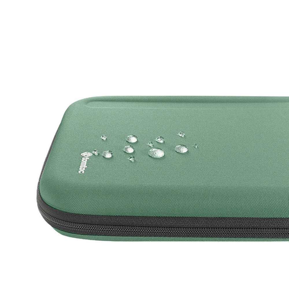 tomtoc FancyCase-A06 iPad Pro 12,9" kotelo - kaktus