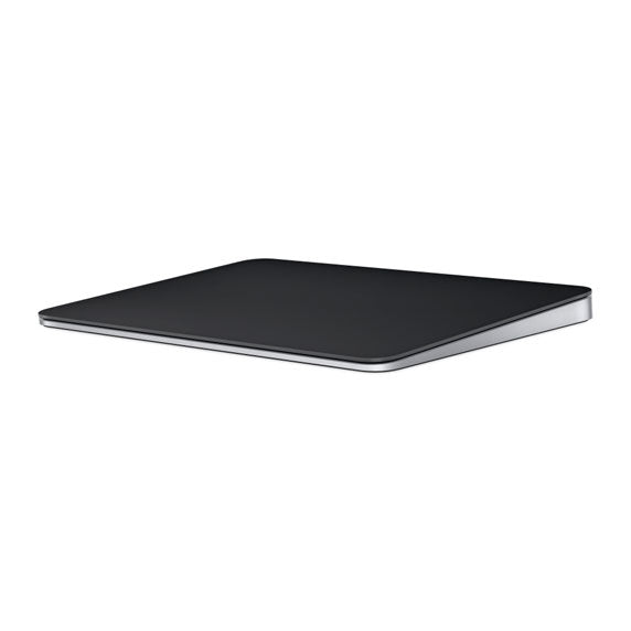 Magic Trackpad - musta Multi-Touch-pinta