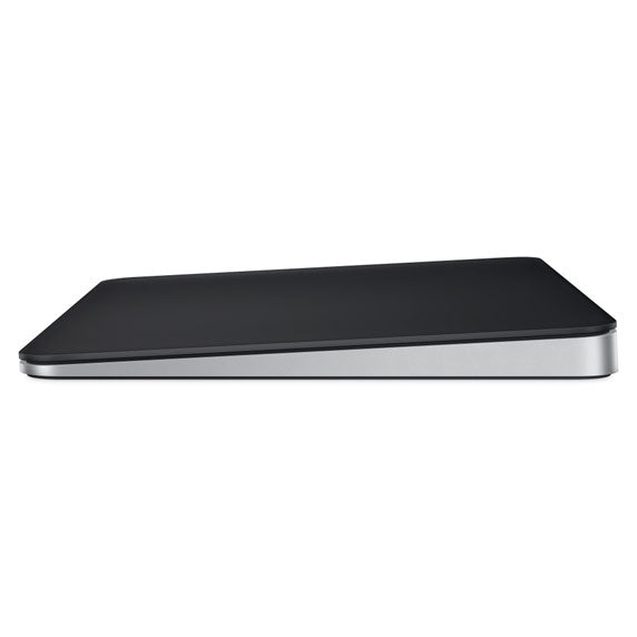 Magic Trackpad - musta Multi-Touch-pinta