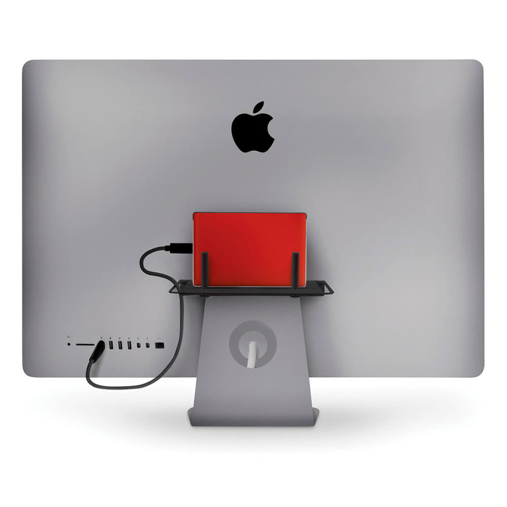 Twelve South BackPack iMac teline