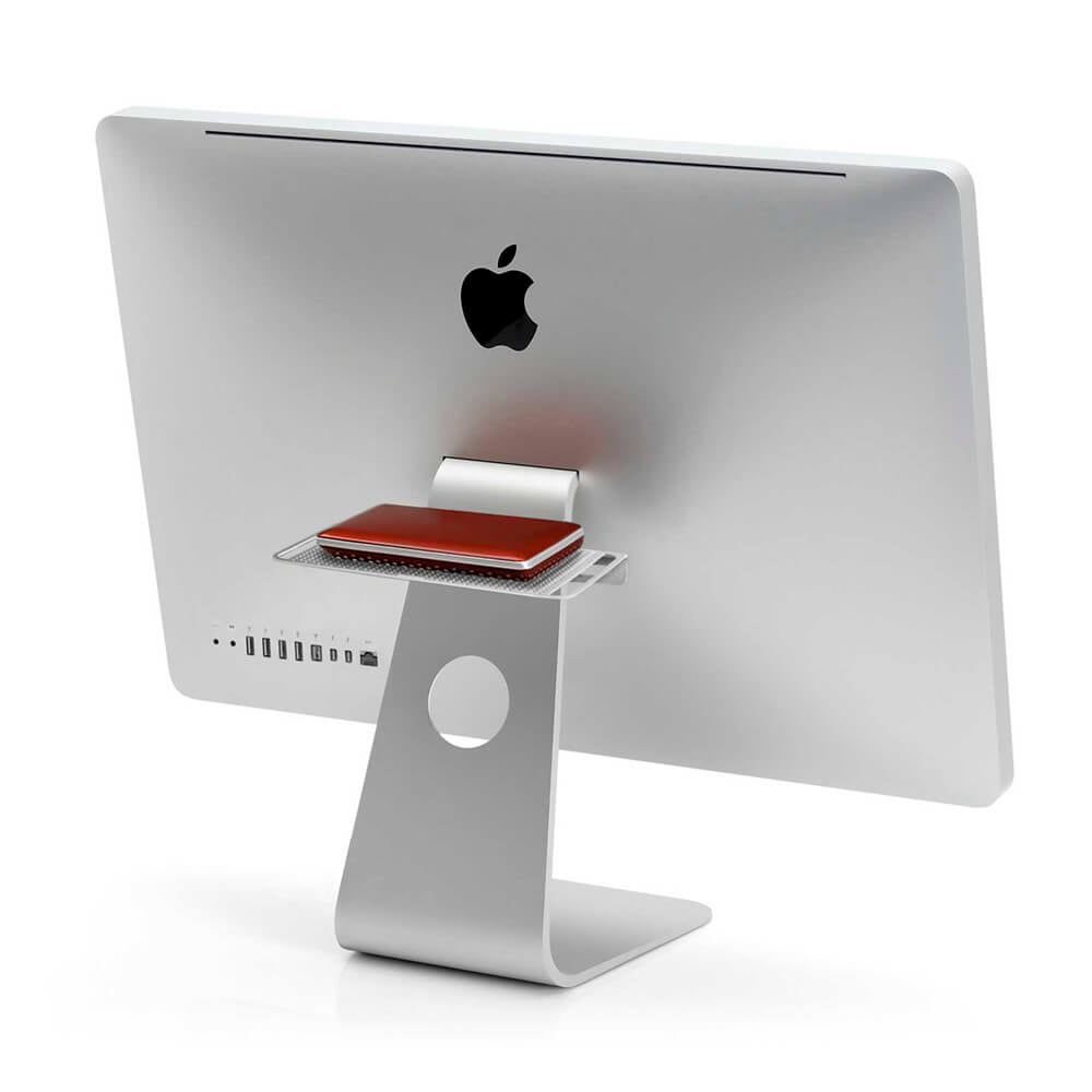 Twelve South BackPack iMac teline