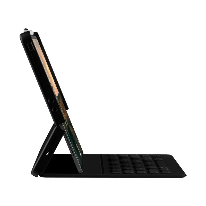 UAG Scout Black iPad Pro 11" (1. gen) suoja, musta