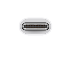 Apple USB-C-USB -sovitin