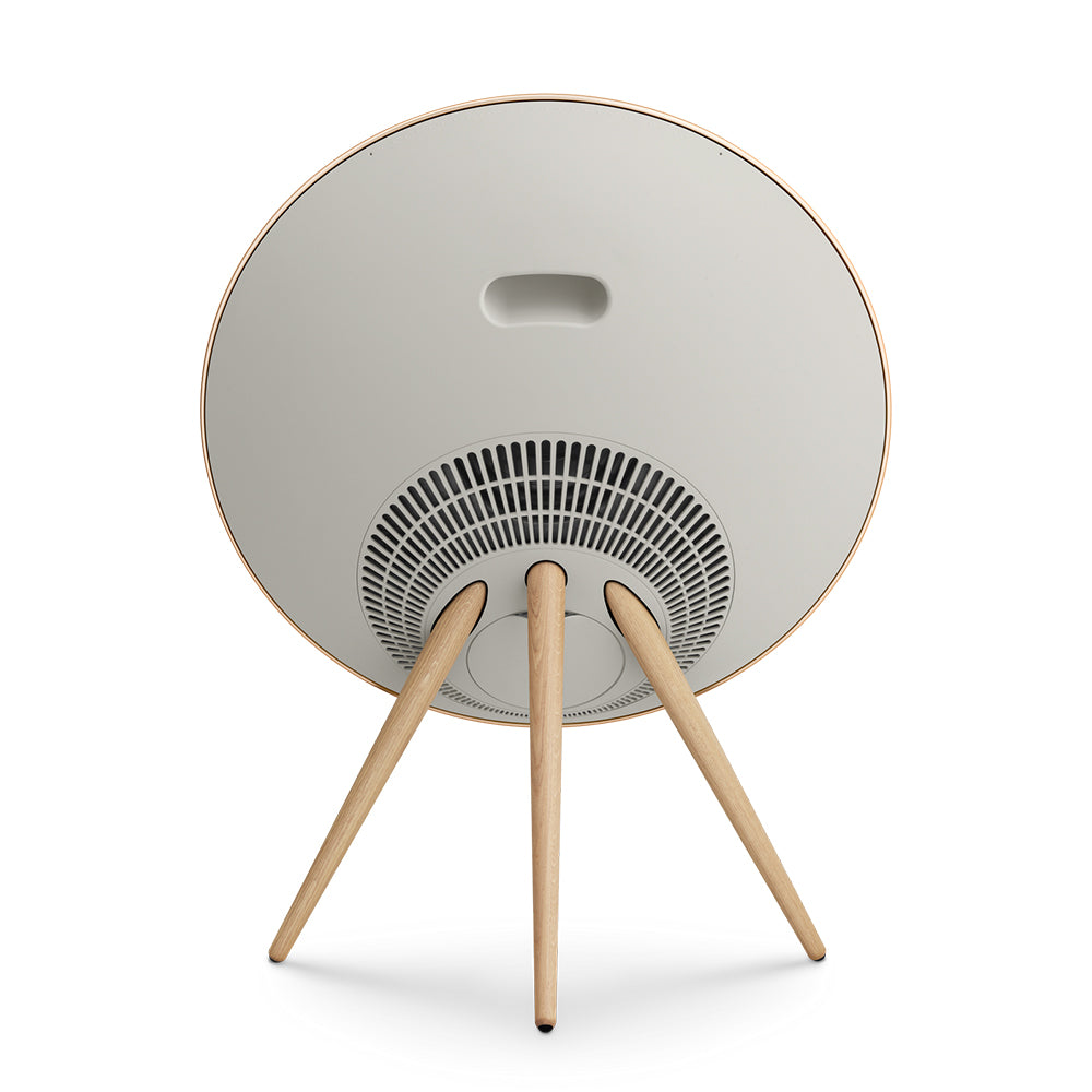 Bang & Olufsen Beosound A9 - kulta