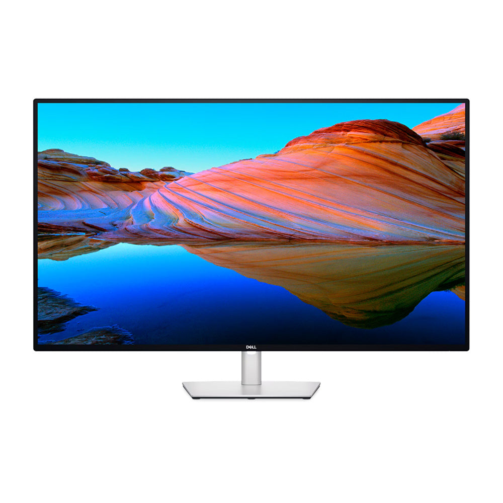 Dell UltraSharp U4323QE 43" 4K USB-C -näyttö