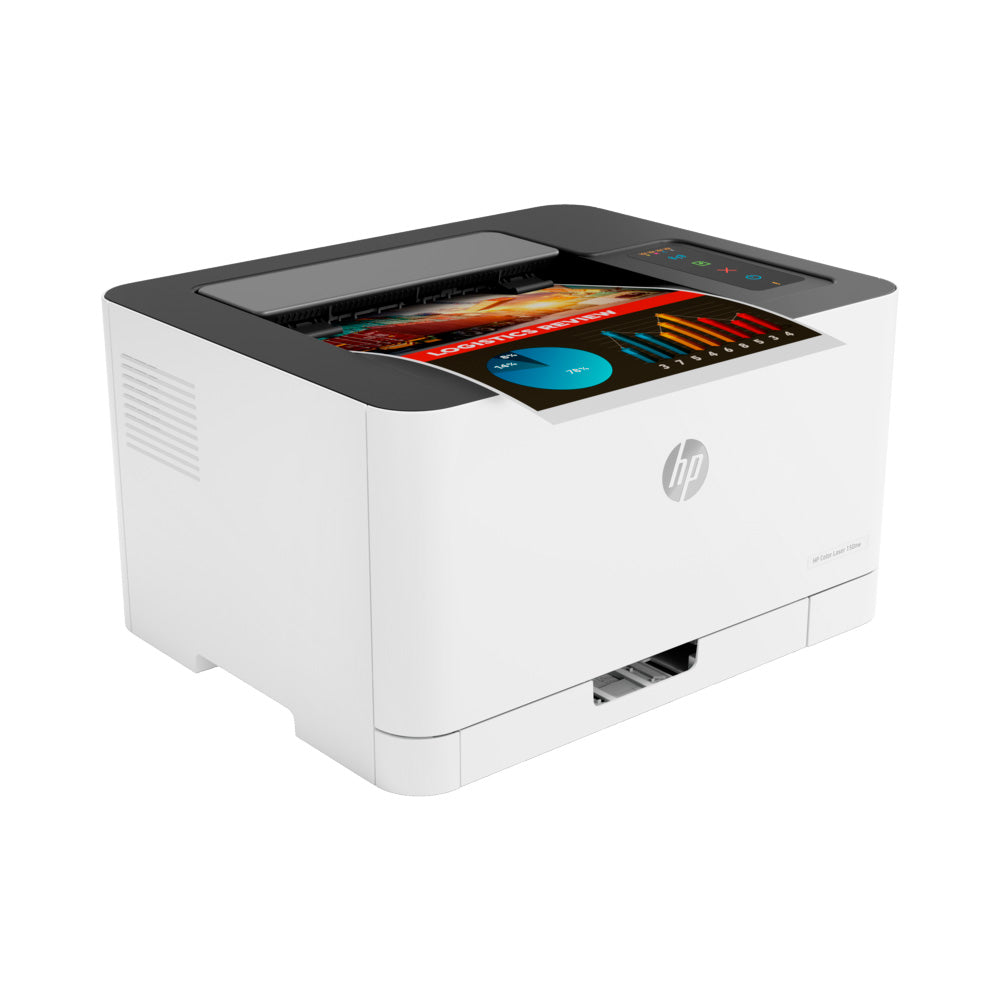 HP Color Laser 150nw - värilasertulostin