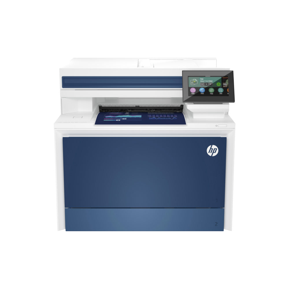 HP Color LaserJet Pro MFP 4302fdn - värilasermonitoimitulostin
