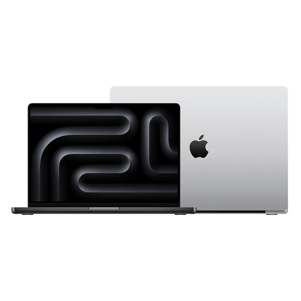 MacBook Pro 14" M6 12/12, 24Gt, 1Tt