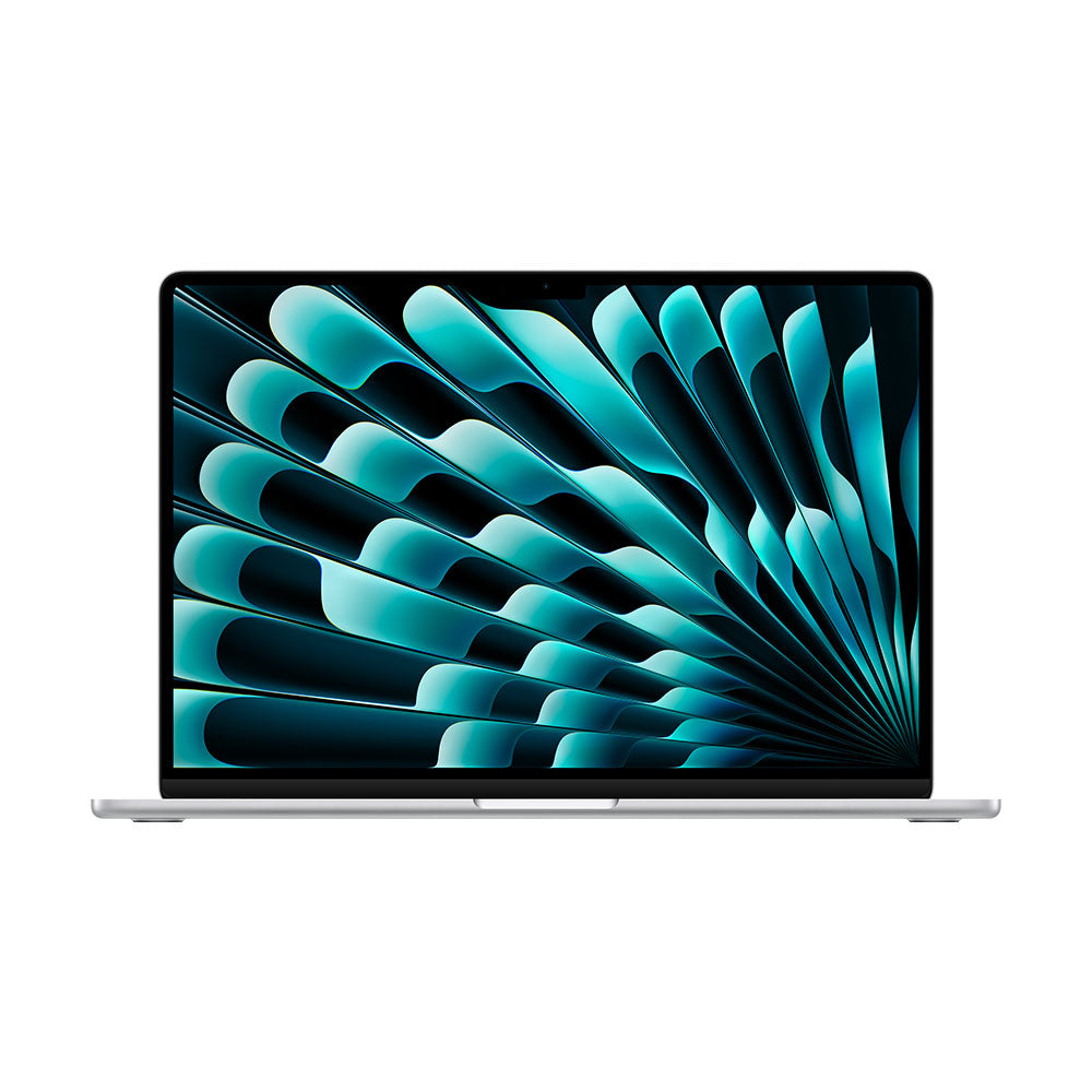 MacBook Air 15" M3 16Gt, 512Gt - hopea