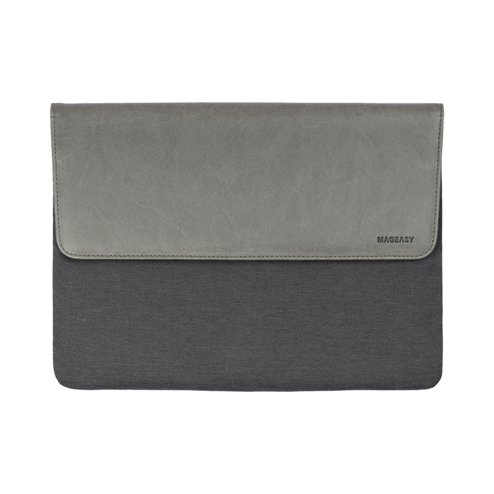 MagEasy MagSleeve MacBook Pro 14" suojatasku - musta