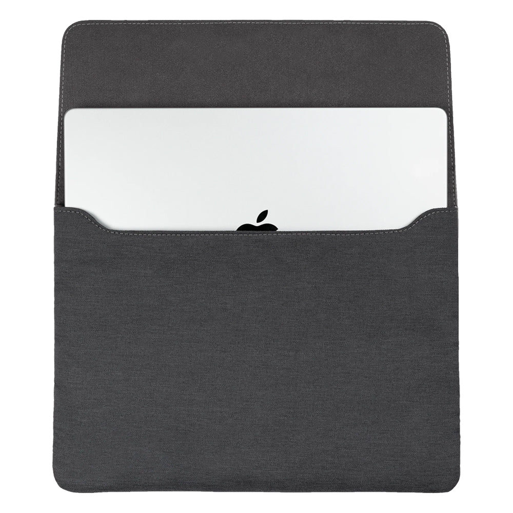 MagEasy MagSleeve MacBook Pro 16" suojatasku - musta