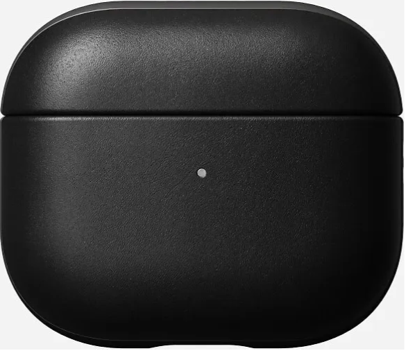 Nomad nahkainen suojakotelo Airpods 3rd Gen