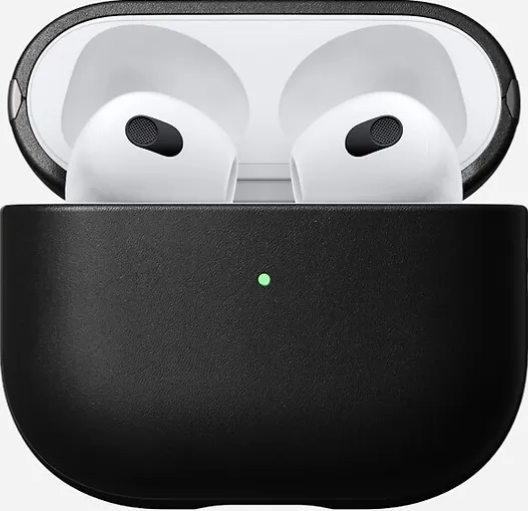 Nomad nahkainen suojakotelo Airpods 3rd Gen