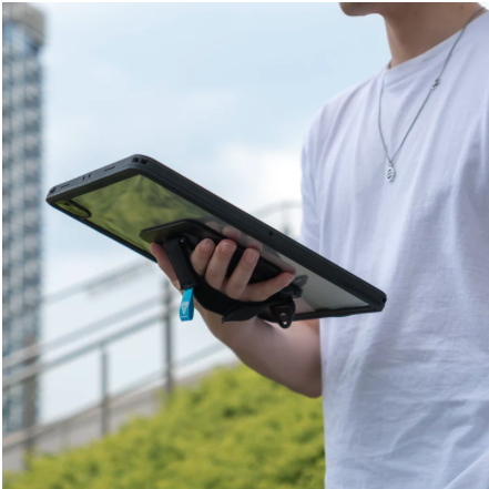 ARMOR-X vedenpitävä suojakuori iPad Pro 11" 2021/2022