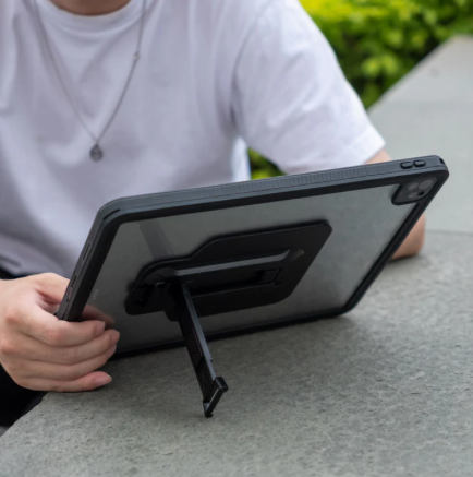 ARMOR-X vedenpitävä suojakuori iPad Pro 11" 2021/2022