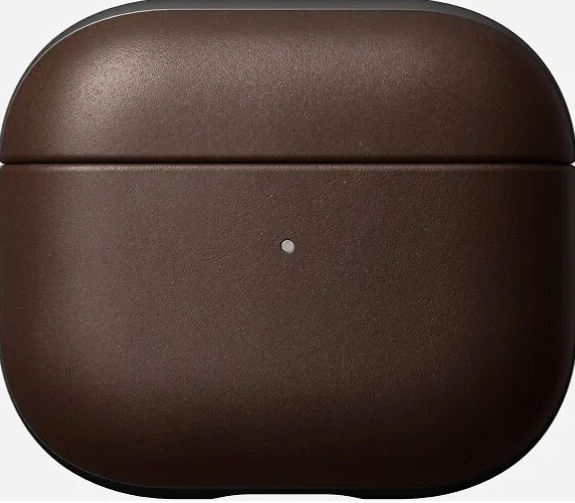 Nomad nahkainen suojakotelo Airpods 3rd Gen