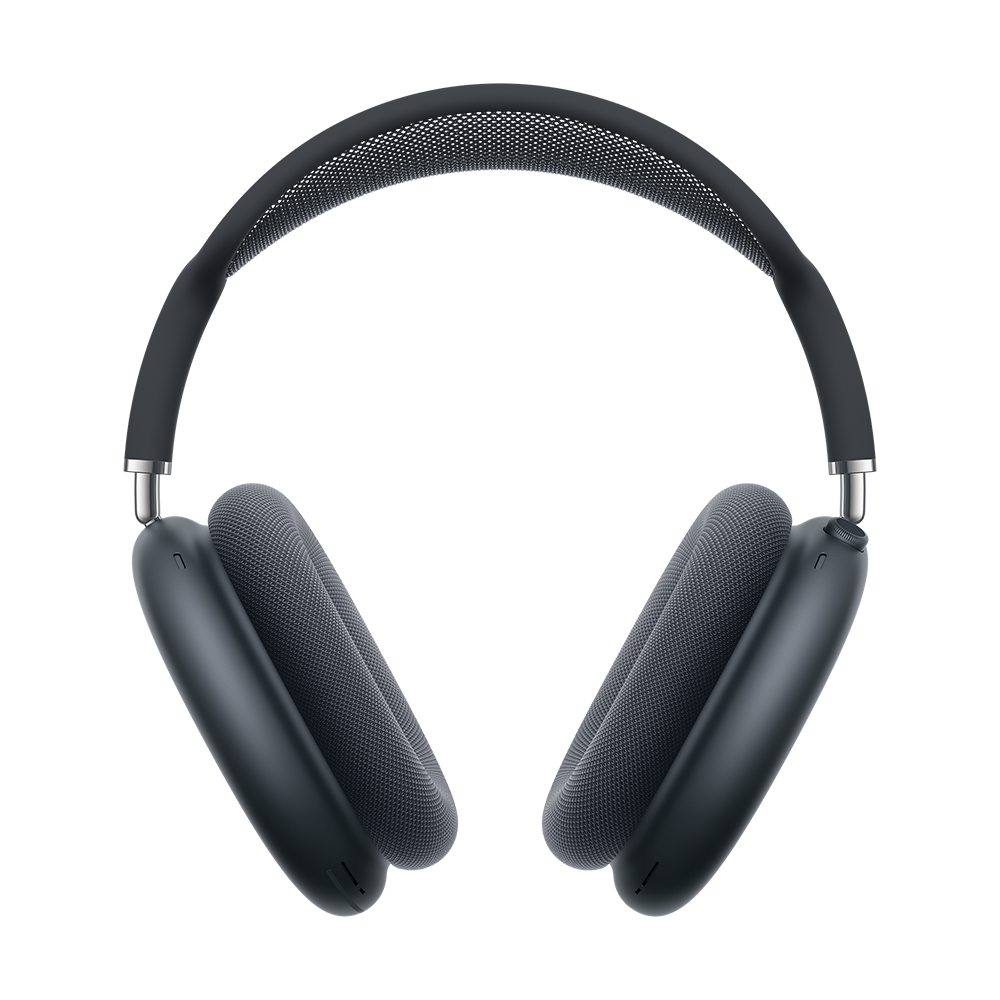 AirPods Max 2 - keskiyö