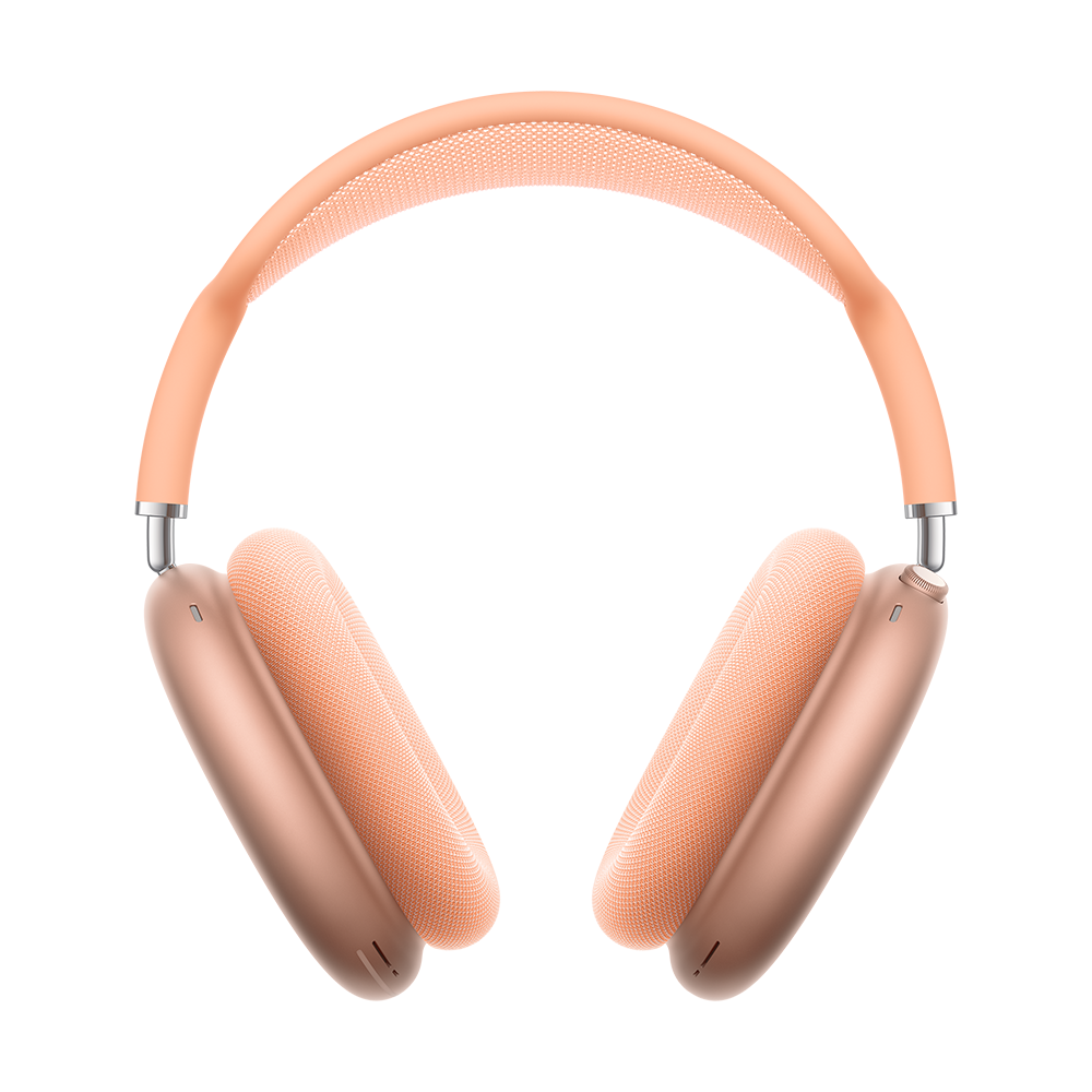 AirPods Max 2 - oranssi