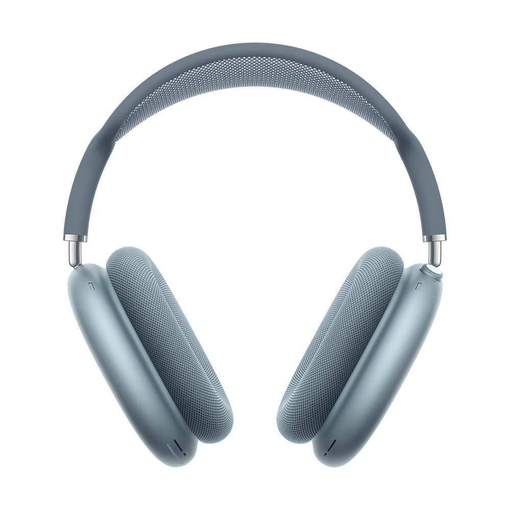 AirPods Max 2 - sininen