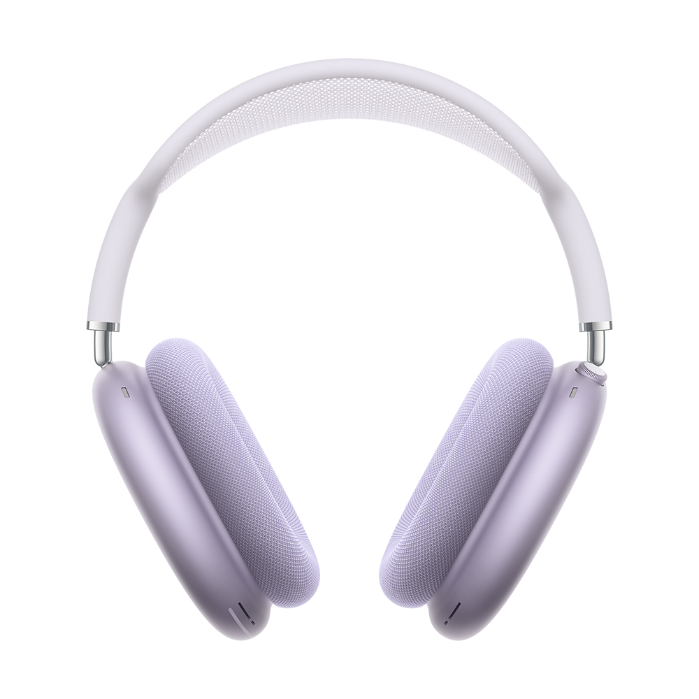 AirPods Max 2 - violetti