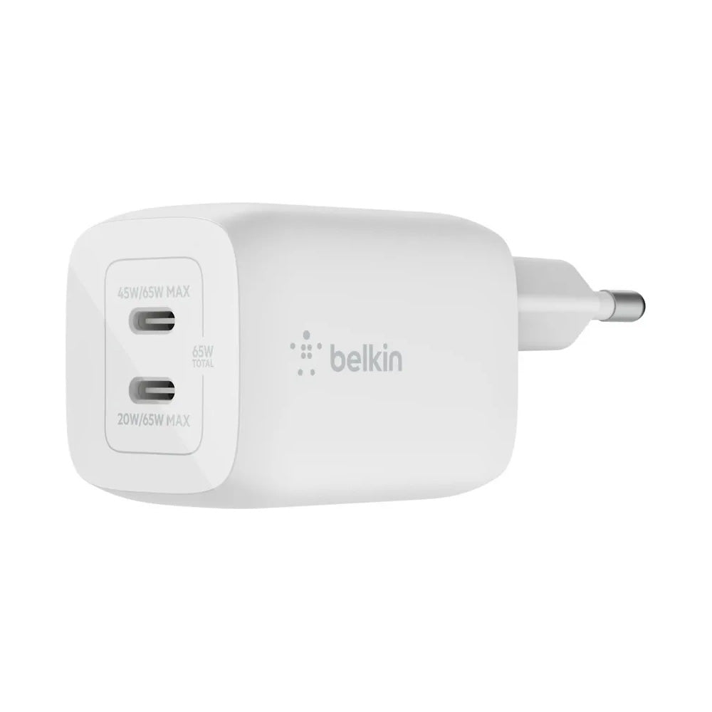 Belkin BoostCharge Pro 65W virtalähde