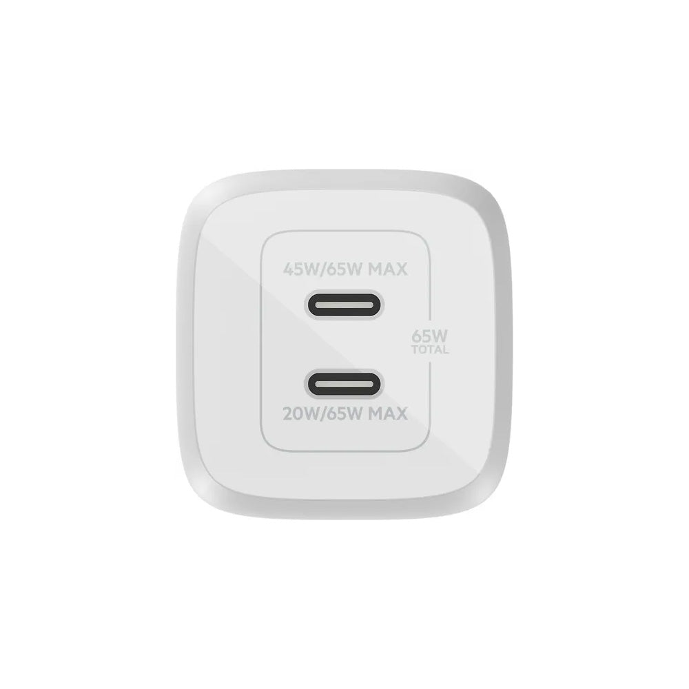 Belkin BoostCharge Pro 65W virtalähde