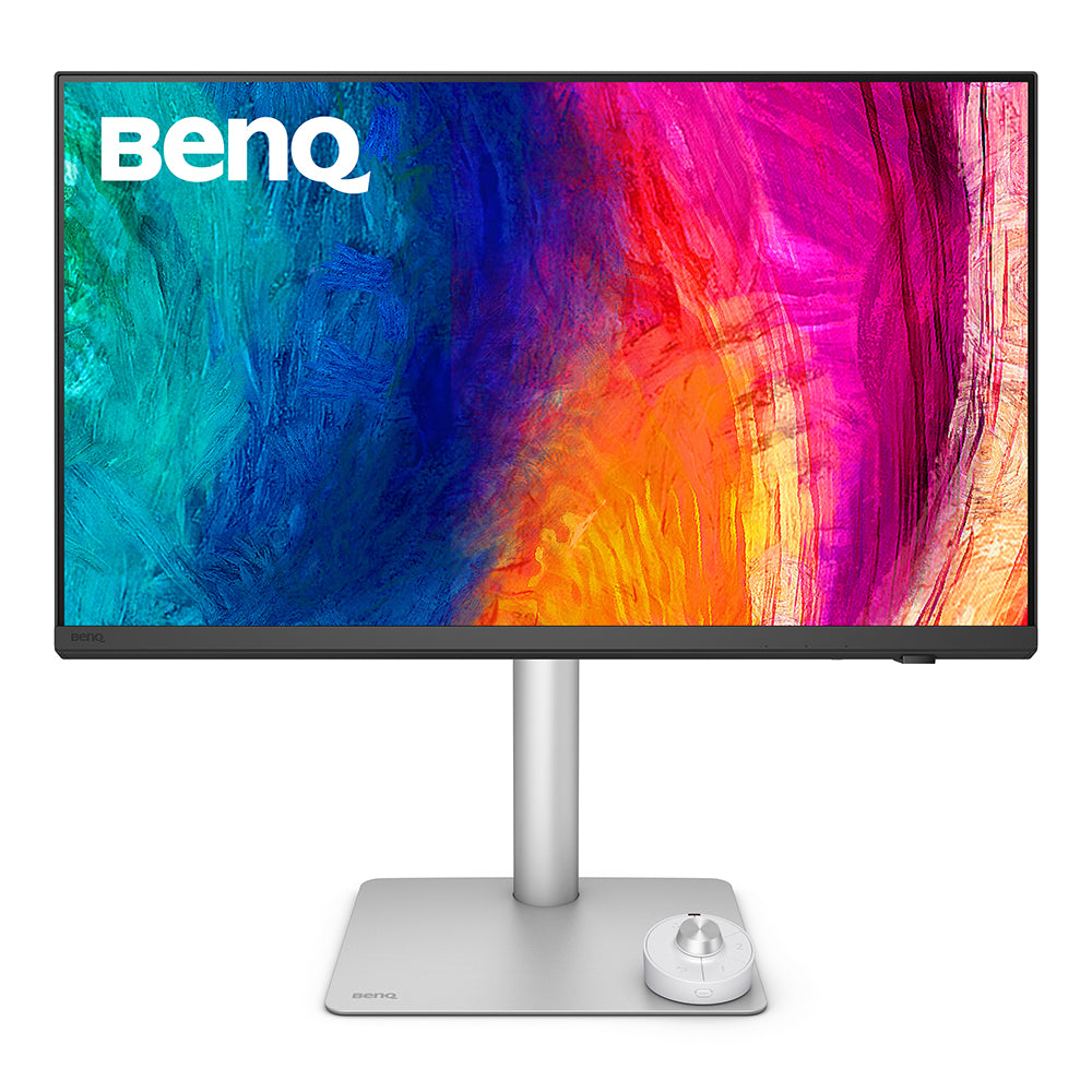 BenQ PD2730S 27” 5K -näyttö