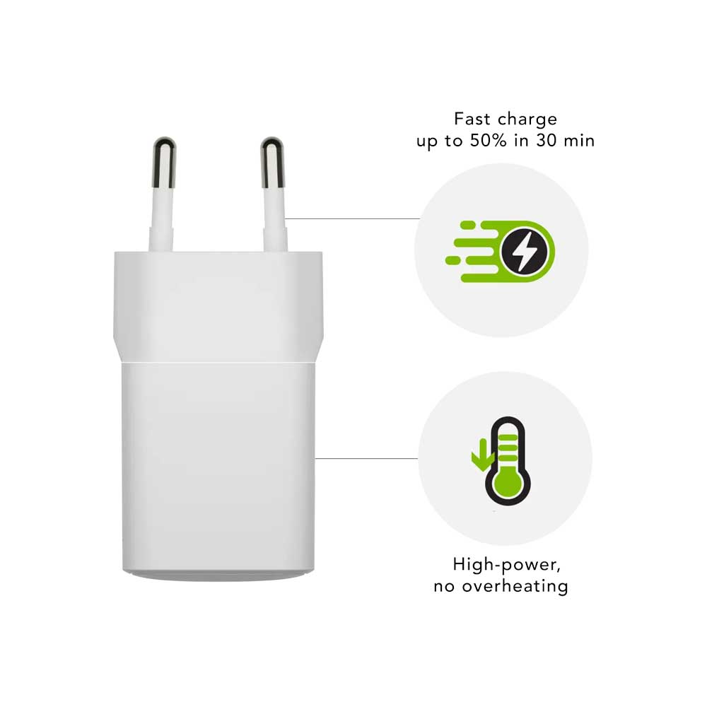 dbramante1928 30W USB-C GaN virtalähde