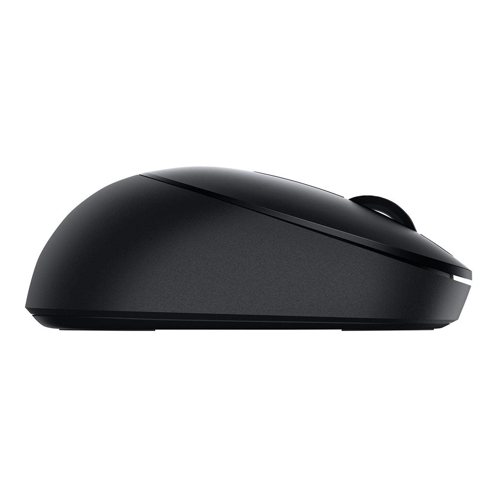 DELL Laser langaton hiiri MS3320, musta