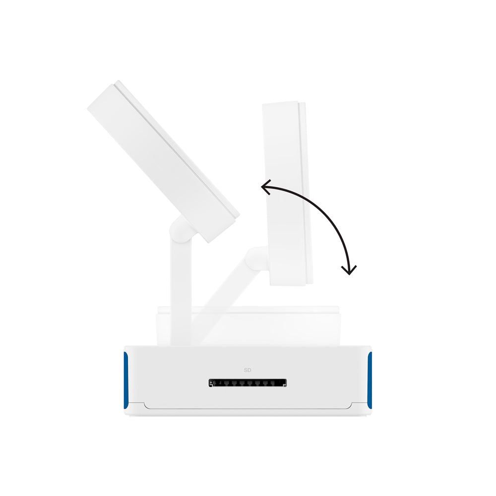 Hyper HyperDrive Flex 7 Port USB-C MagCharge Hubi